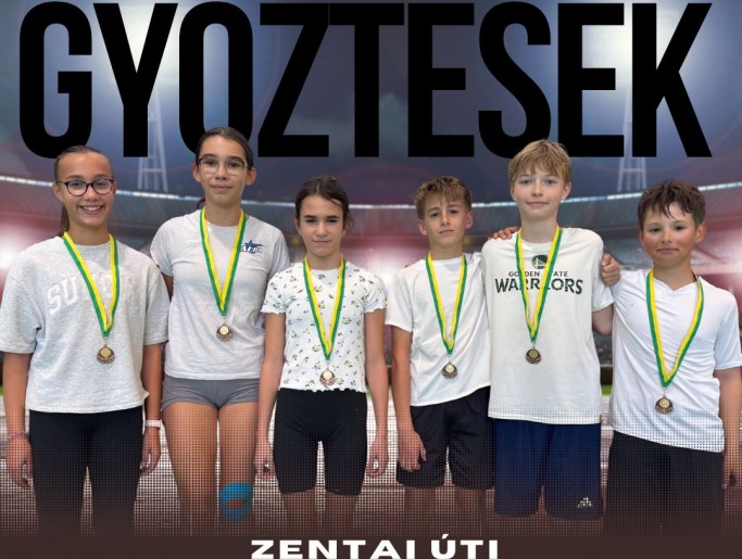 HIPER 2026/2027 GYŐZTESEK